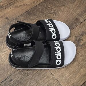 Womens Adidas Sandals
